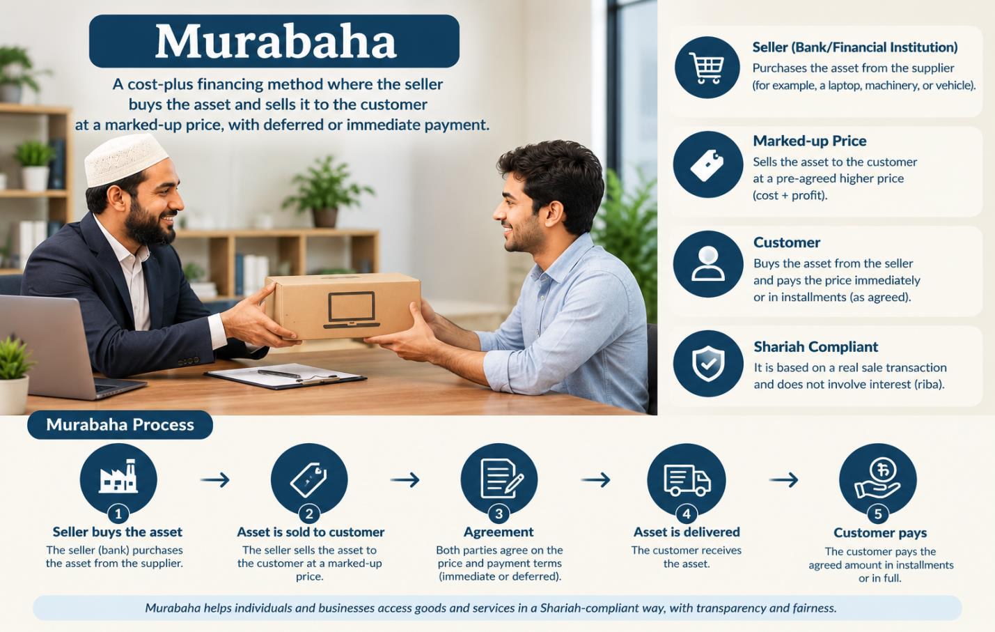 Murabaha